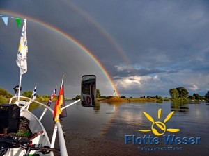 Flotte Weser Regenbogen-6
